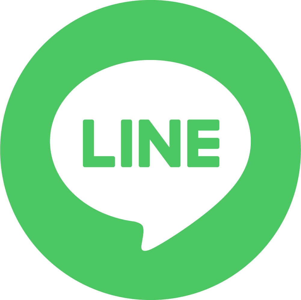 デザインいい感じにして Line