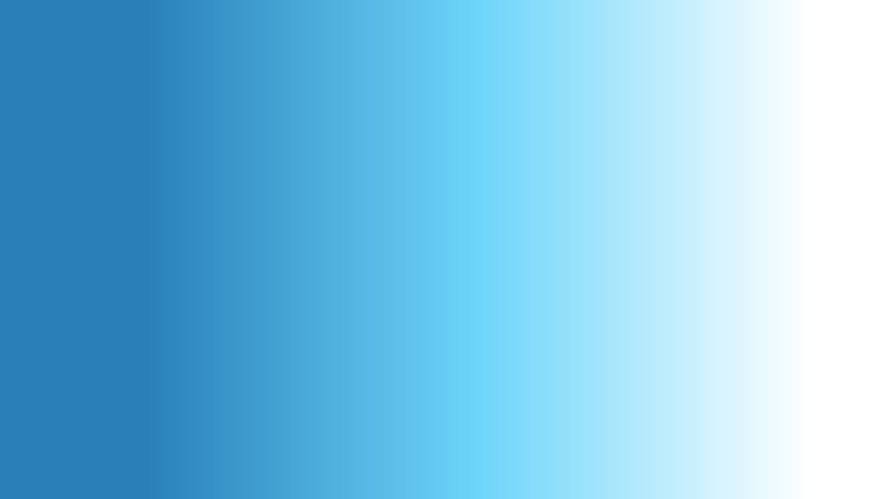 グラデーション(#2980b9×#6dd5fa×#ffffff)
