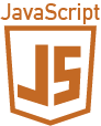 JavaScriptのアイコン