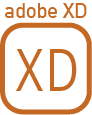 XDのアイコン