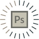 Photoshopの製作者のスキル力が分かる画像