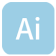 Aiアイコン