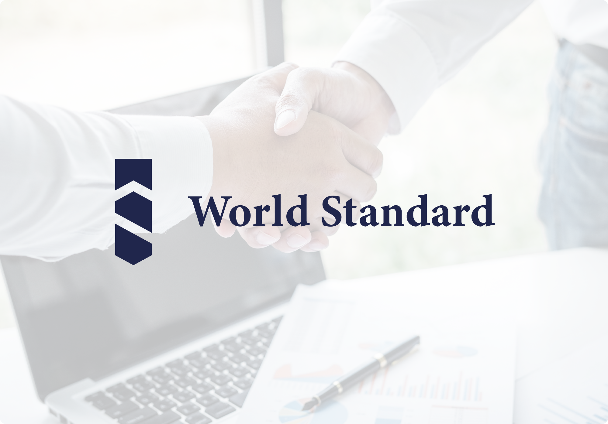 World Standard画像1