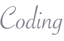 codingでできること