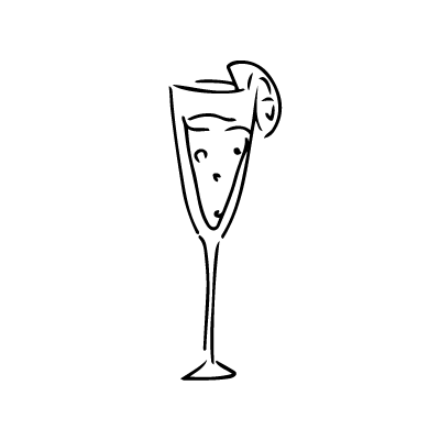 glass