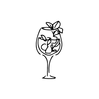 glass