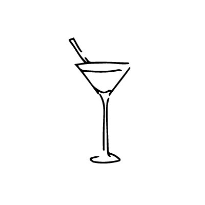 glass