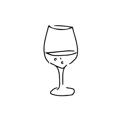 glass