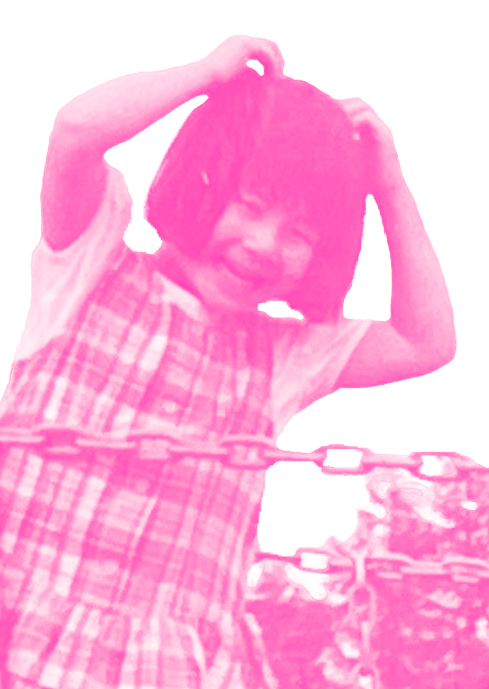自分の写真