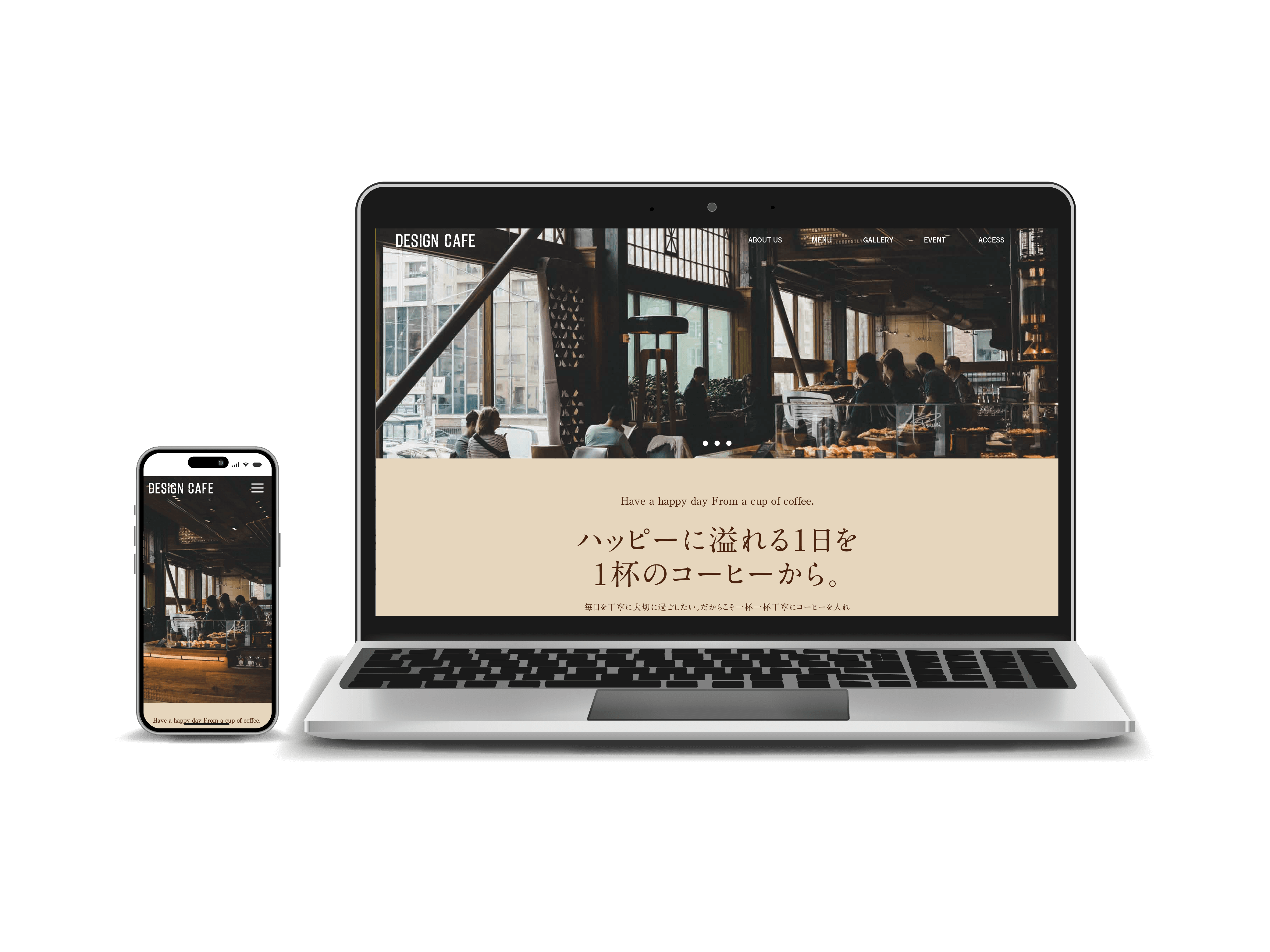 cafeLP