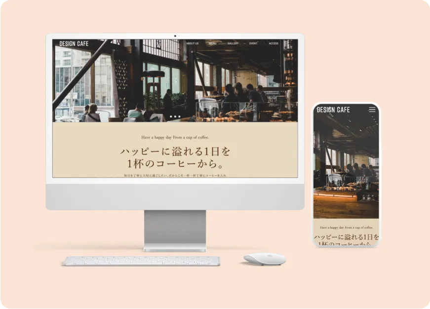website