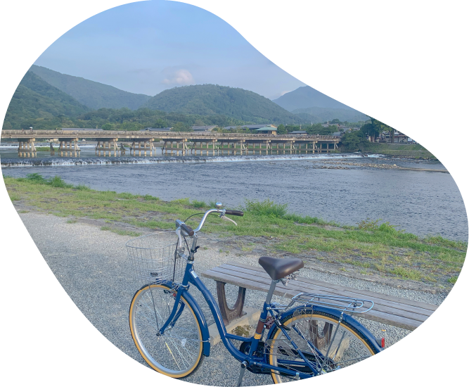 嵐山