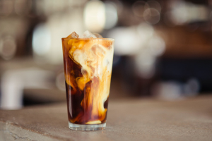 ドリンクメニュー
