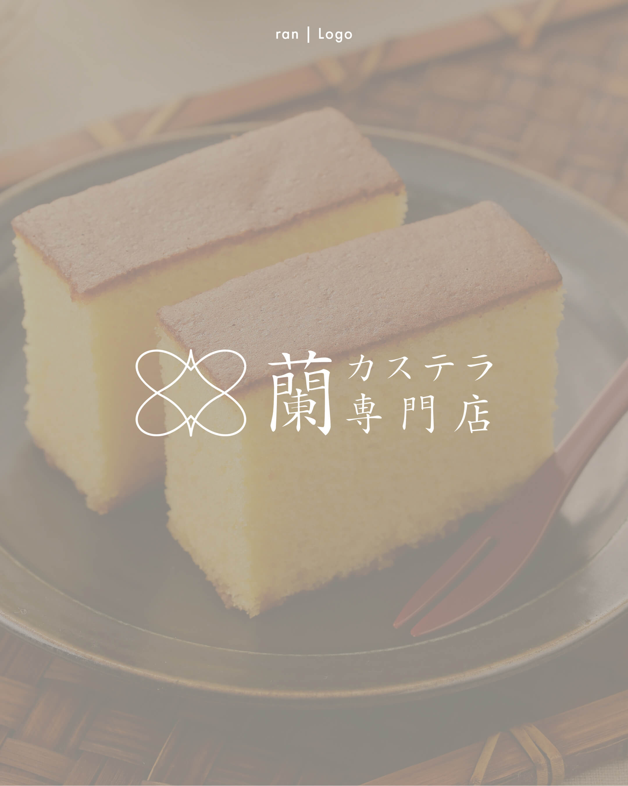 ranロゴ