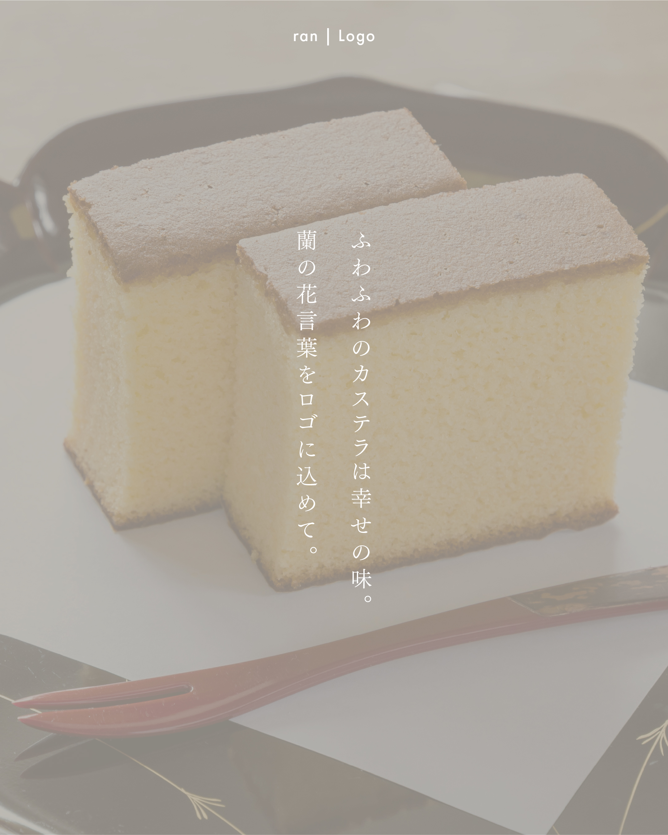 ran想い