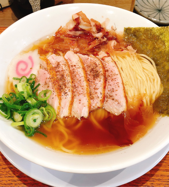 ラーメン