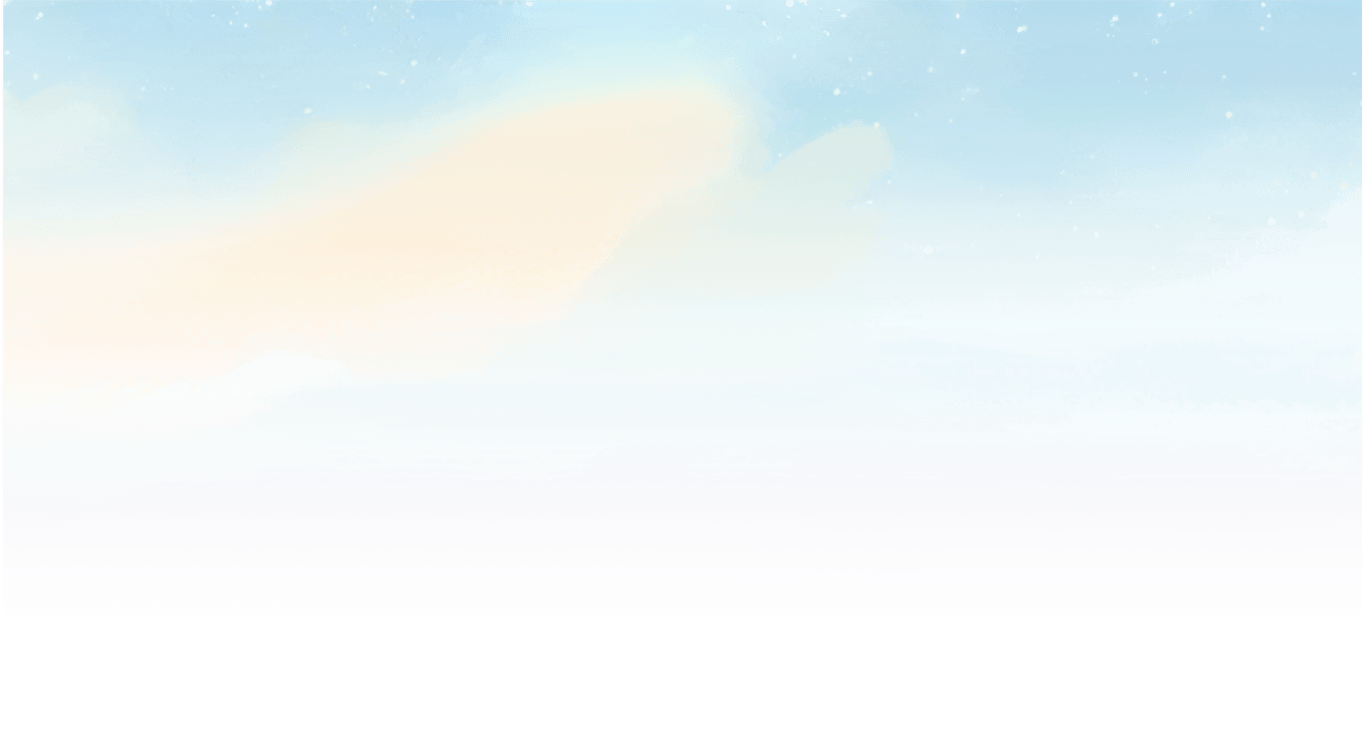 昼の空