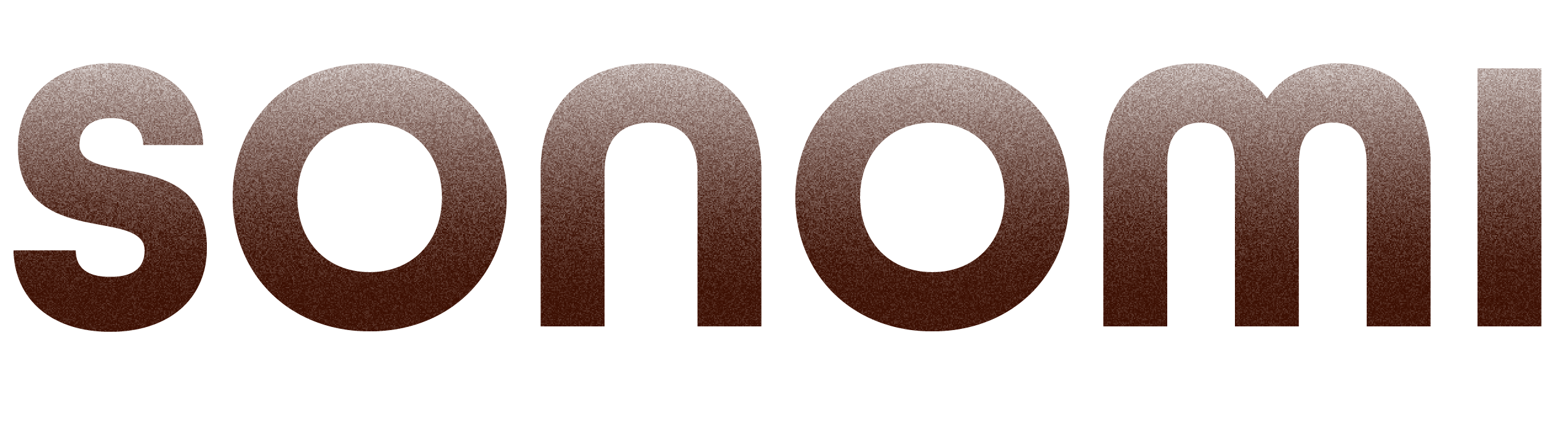 SONOMI