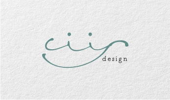 ciis designロゴ