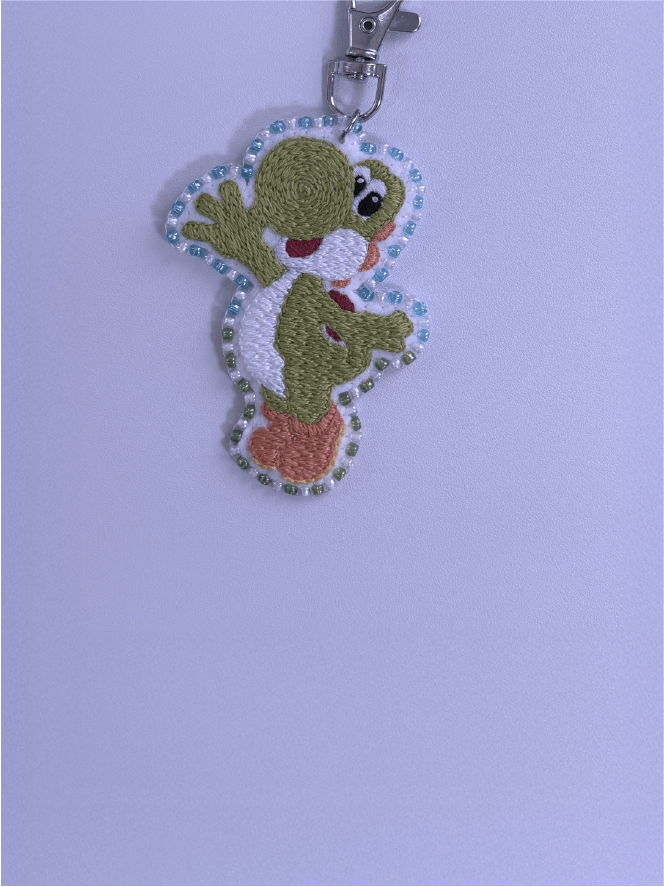 刺繍