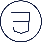 cssのアイコン