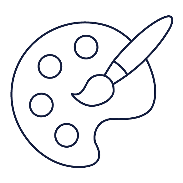 web designのイラスト