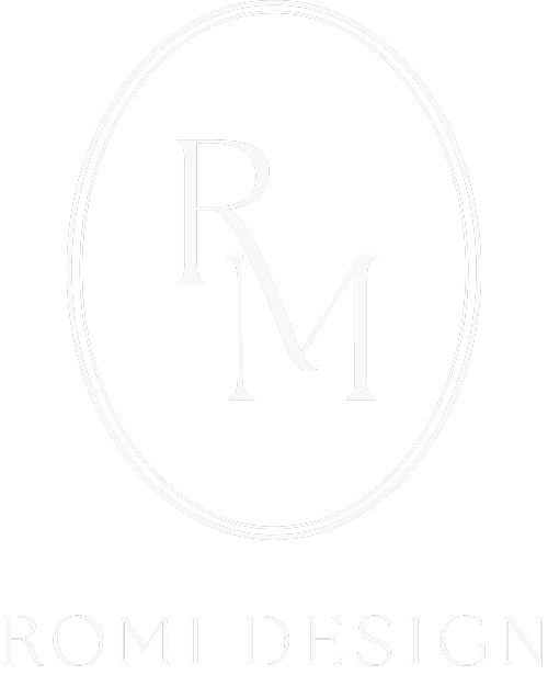 RM Designのロゴ