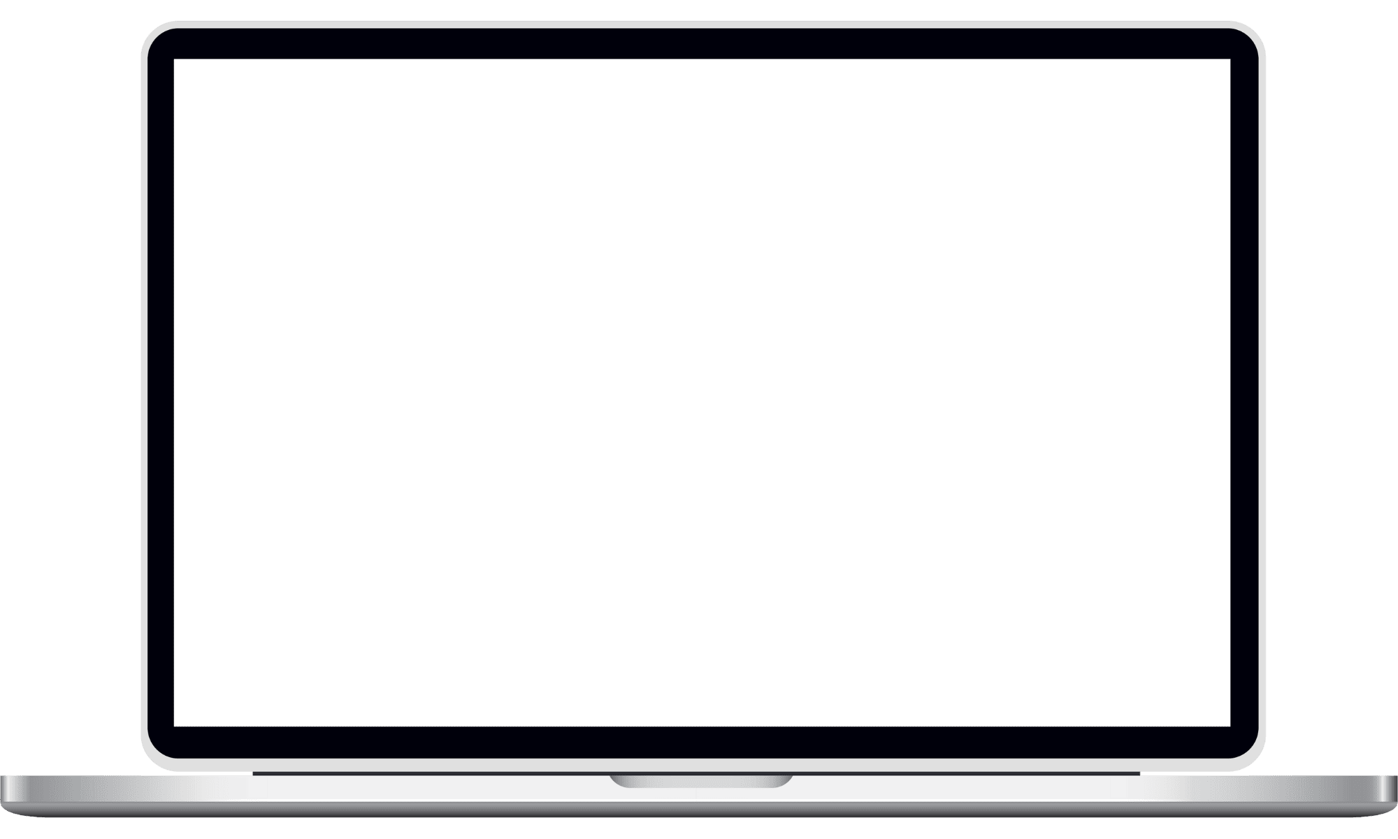 pcのモックアップ画像