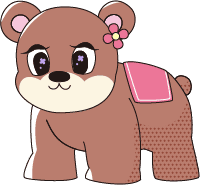 くまちゃん