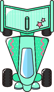 かっこいい車