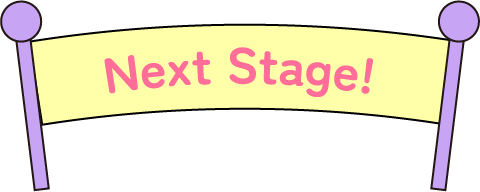 goal new stage