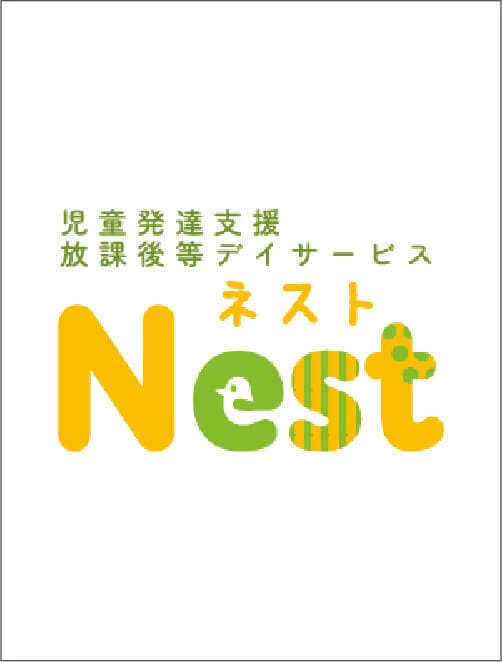 nestロゴ