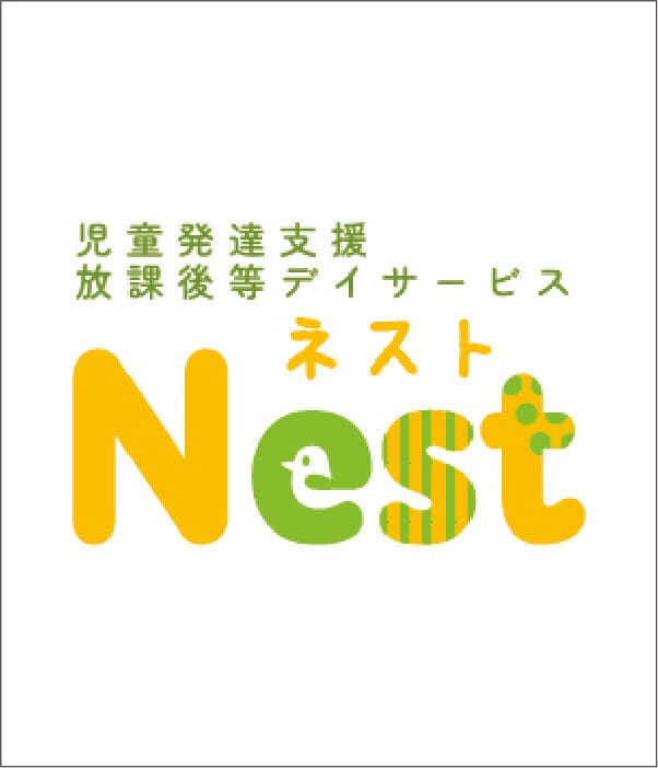 nestロゴ