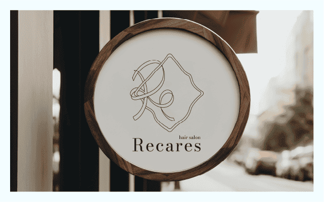 hairsalonLOGO