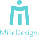 Mill Designのロゴ
                        
