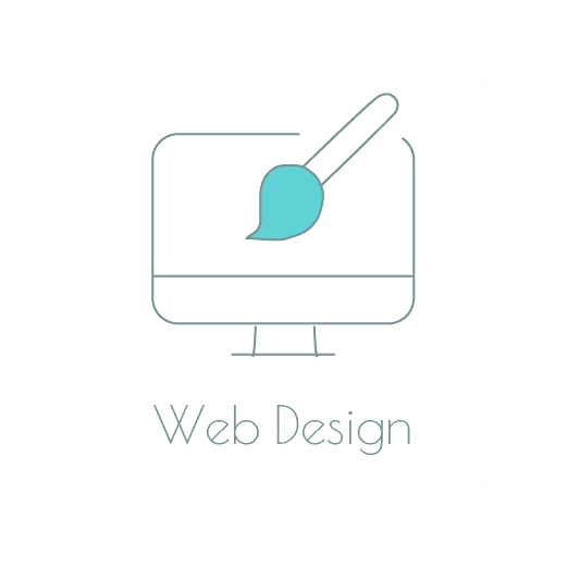 Webデザインアイコン