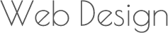 webdesign