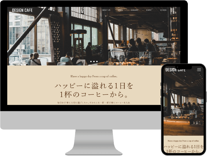cafe