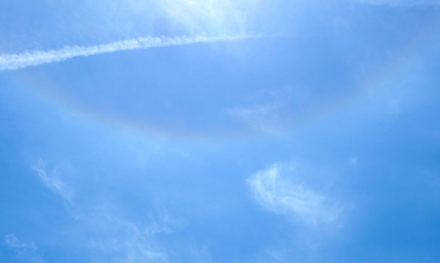 空